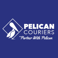 Did you know? You can now partner with Pelican Couriers for weekend deliveries!